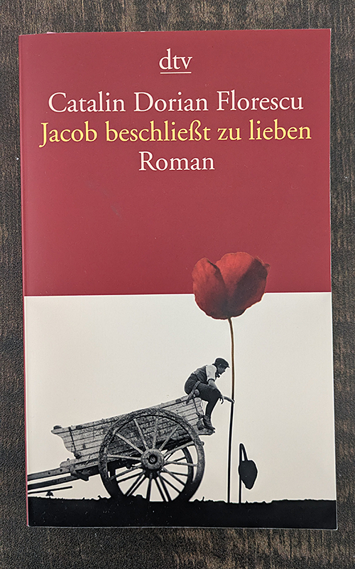 Jacob beschließt zu lieben
